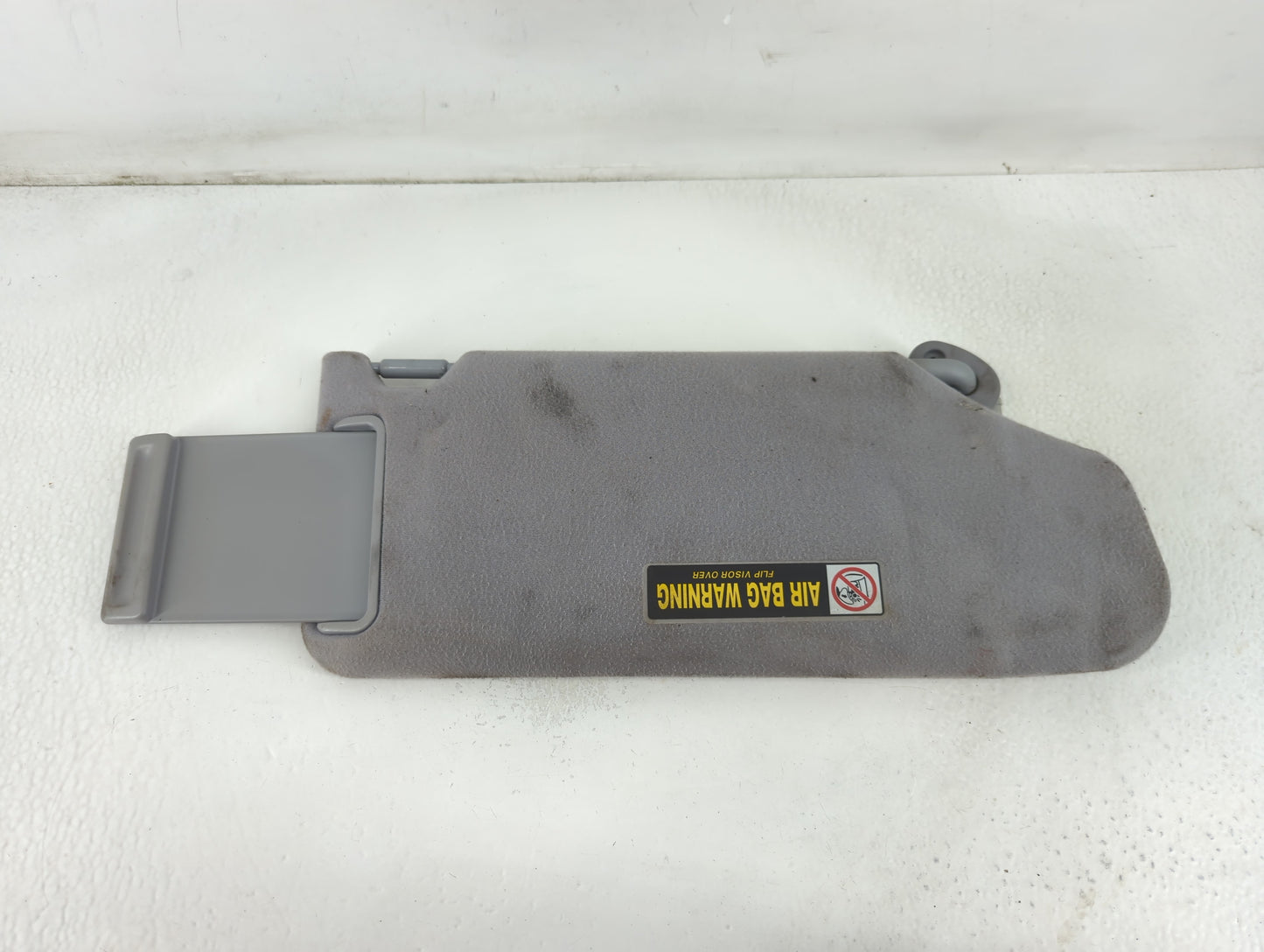 1998-2002 Honda Accord Sun Visor Shade Replacement Passenger Right Mirror Fits Fits 1998 1999 2000 2001 2002 OEM Used Auto P