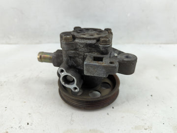 1998-2002 Honda Accord Power Steering Column Pump Oem