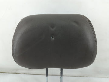 2000-2002 Honda Accord Headrest Head Rest Front Driver Passenger Seat Fits Fits 2000 2001 2002 OEM Used Auto Parts