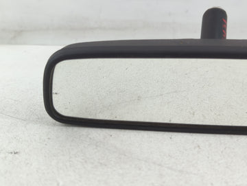 1998-2002 Honda Accord Interior Rear View Mirror Replacement OEM P/N:IE1011110 Fits OEM Used Auto Parts