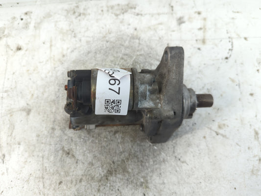 1998-2002 Honda Accord Car Starter Motor Solenoid OEM P/N:SM-44229 Fits Fits 1997 1998 1999 2000 2001 2002 OEM Used Auto Parts