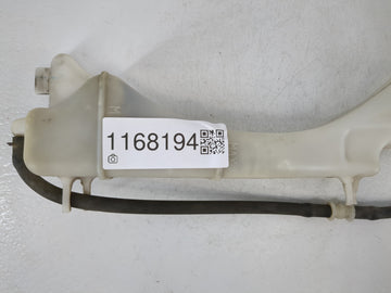 Honda Civic Windshield Washer Fluid Reservoir Bottle Oem
