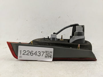 2002-2003 Honda Civic Tail Light Assembly Passenger Right OEM Fits Fits 2002 2003 OEM Used Auto Parts