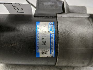 2001-2005 Honda Civic Car Starter Motor Solenoid OEM P/N:SM-44232 Fits Fits 2001 2002 2003 2004 2005 OEM Used Auto Parts