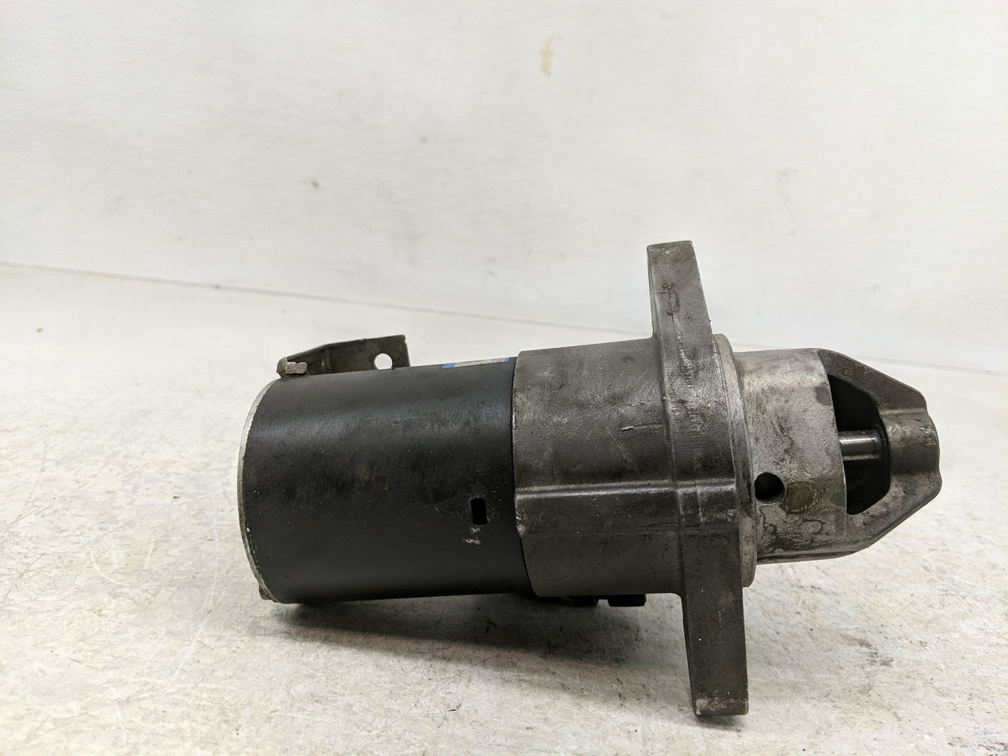 2001-2005 Honda Civic Car Starter Motor Solenoid OEM P/N:SM-44232 Fits Fits 2001 2002 2003 2004 2005 OEM Used Auto Parts - O