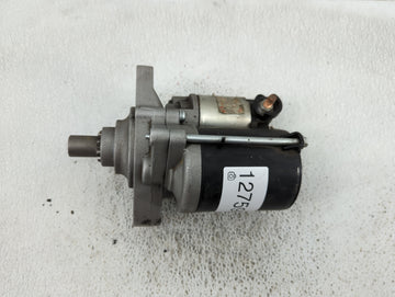 2001-2005 Honda Civic Car Starter Motor Solenoid OEM P/N:SM-44232 Fits Fits 2001 2002 2003 2004 2005 OEM Used Auto Parts