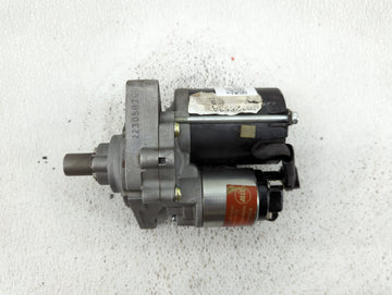 2001-2005 Honda Civic Car Starter Motor Solenoid OEM P/N:SM-44232 Fits Fits 2001 2002 2003 2004 2005 OEM Used Auto Parts