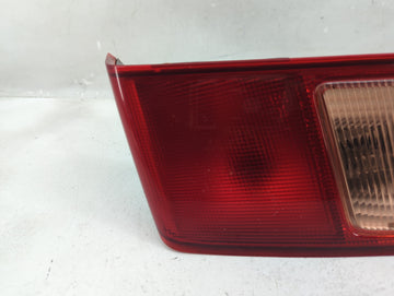 2001-2002 Honda Civic Tail Light Assembly Passenger Right OEM P/N:7440 W21W Fits Fits 2001 2002 OEM Used Auto Parts