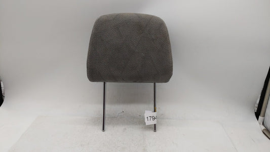 2002 Honda Civic Headrest Head Rest Front Driver Passenger Seat Fits OEM Used Auto Parts