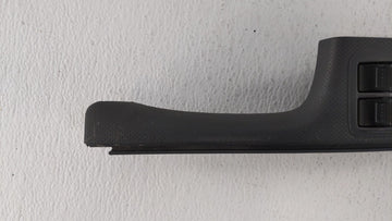2001-2005 Honda Civic Master Power Window Switch Replacement Driver Side Left P/N:83593-S5AA-9010-M1 Fits OEM Used Auto Parts