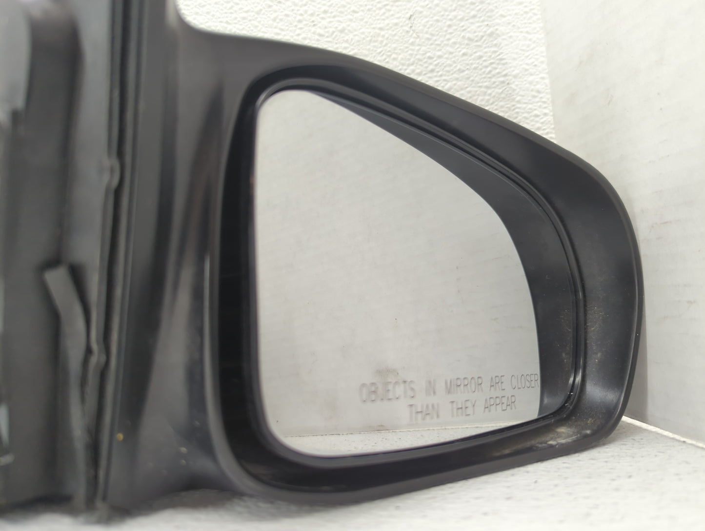 2001-2005 Honda Civic Passenger Side View Mirror - Right Door Mirror OEM Used - Oemusedautoparts1.com