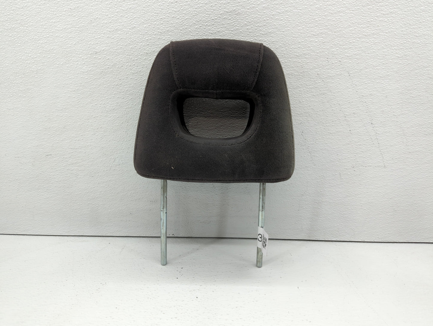 2001-2002 Honda Civic Headrest Head Rest Front Driver Passenger Seat - Oemusedautoparts1.com