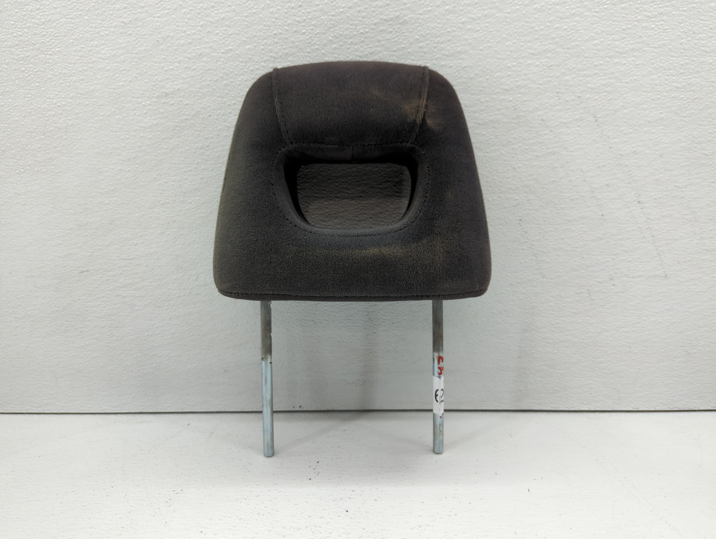 2001-2002 Honda Civic Headrest Head Rest Front Driver Passenger Seat - Oemusedautoparts1.com