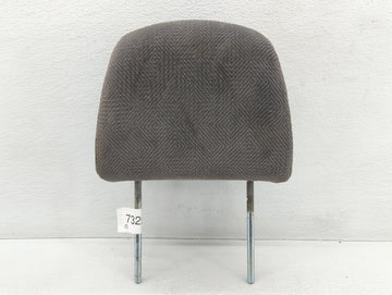 2001-2005 Honda Civic Headrest Head Rest Front Driver Passenger Seat Fits Fits 2001 2002 2003 2004 2005 OEM Used Auto Parts