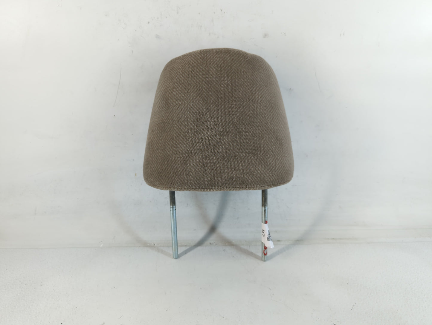 2001-2002 Honda Civic Headrest Head Rest Front Driver Passenger Seat Fits Fits 2001 2002 OEM Used Auto Parts - Oemusedautopa