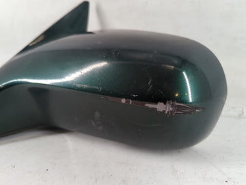 2001-2005 Honda Civic Driver Side View Mirror - Left Door Mirror OEM Used