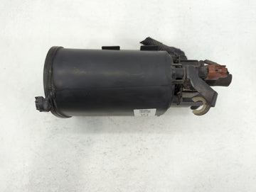 2002 Honda Civic Fuel Vapor Charcoal Canister