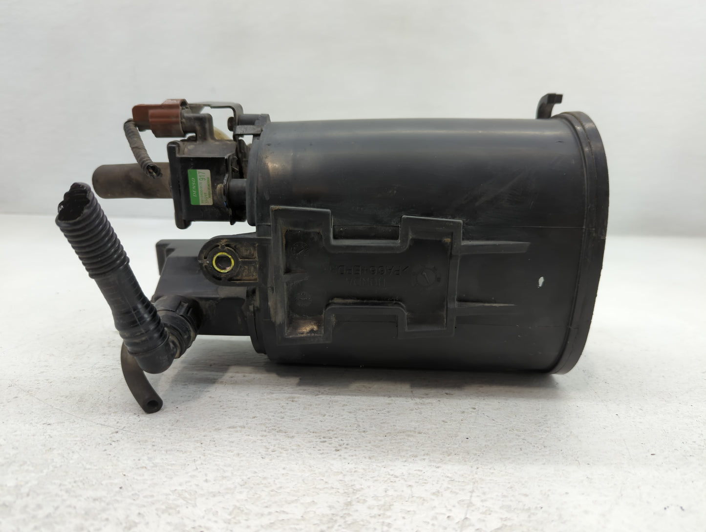 2002 Honda Civic Fuel Vapor Charcoal Canister - Oemusedautoparts1.com