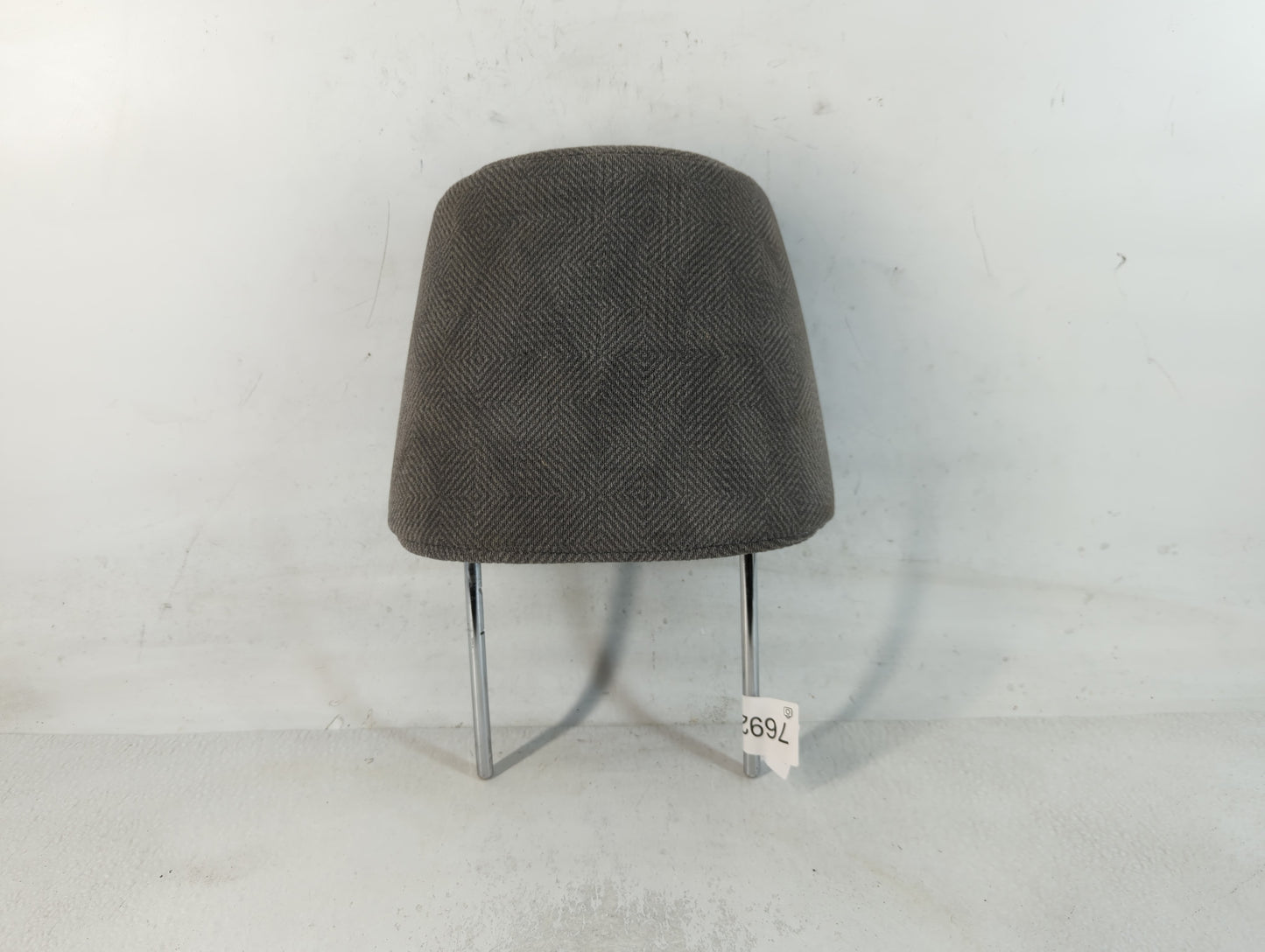 2001-2002 Honda Civic Headrest Head Rest Front Driver Passenger Seat - Oemusedautoparts1.com