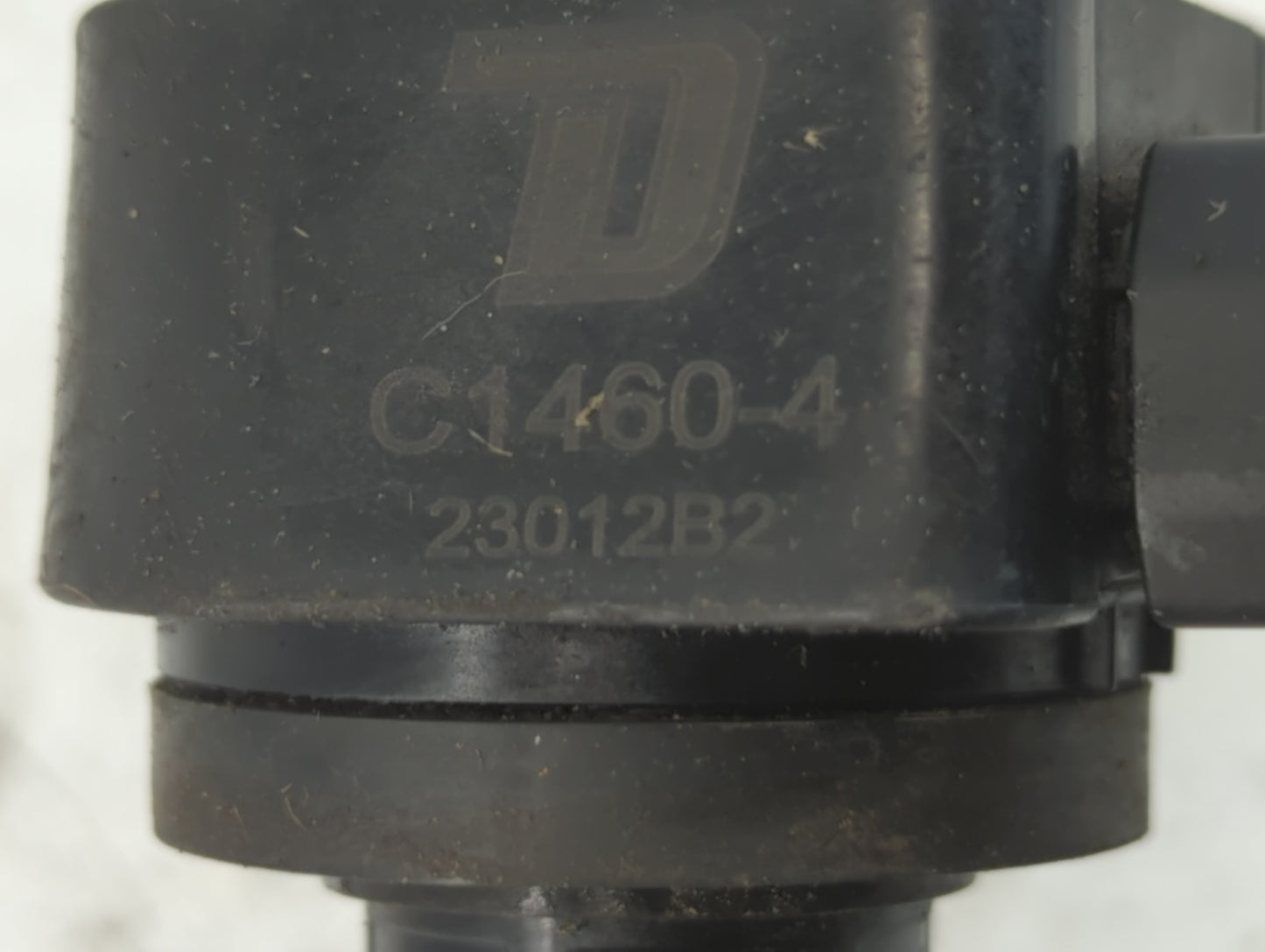 2001-2005 Honda Civic Ignition Coil Igniter Pack - Oemusedautoparts1.com