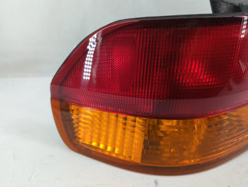 2002 Honda Odyssey Tail Light Assembly Driver Left OEM Fits OEM Used Auto Parts