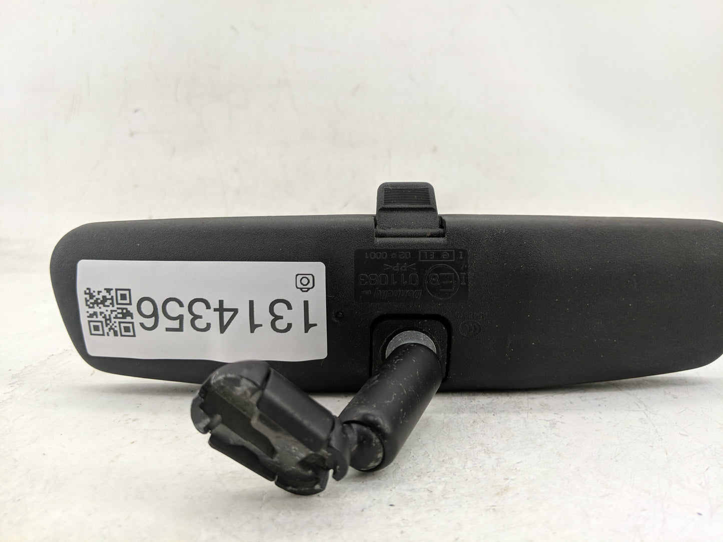 1999-2004 Honda Odyssey Interior Rear View Mirror Replacement OEM P/N:E8011083 Fits OEM Used Auto Parts - Oemusedautoparts1.