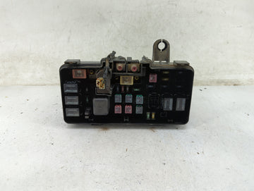 2002 Honda Odyssey Fusebox Fuse Box Panel Relay Module P/N:S0X-A1 Fits OEM Used Auto Parts