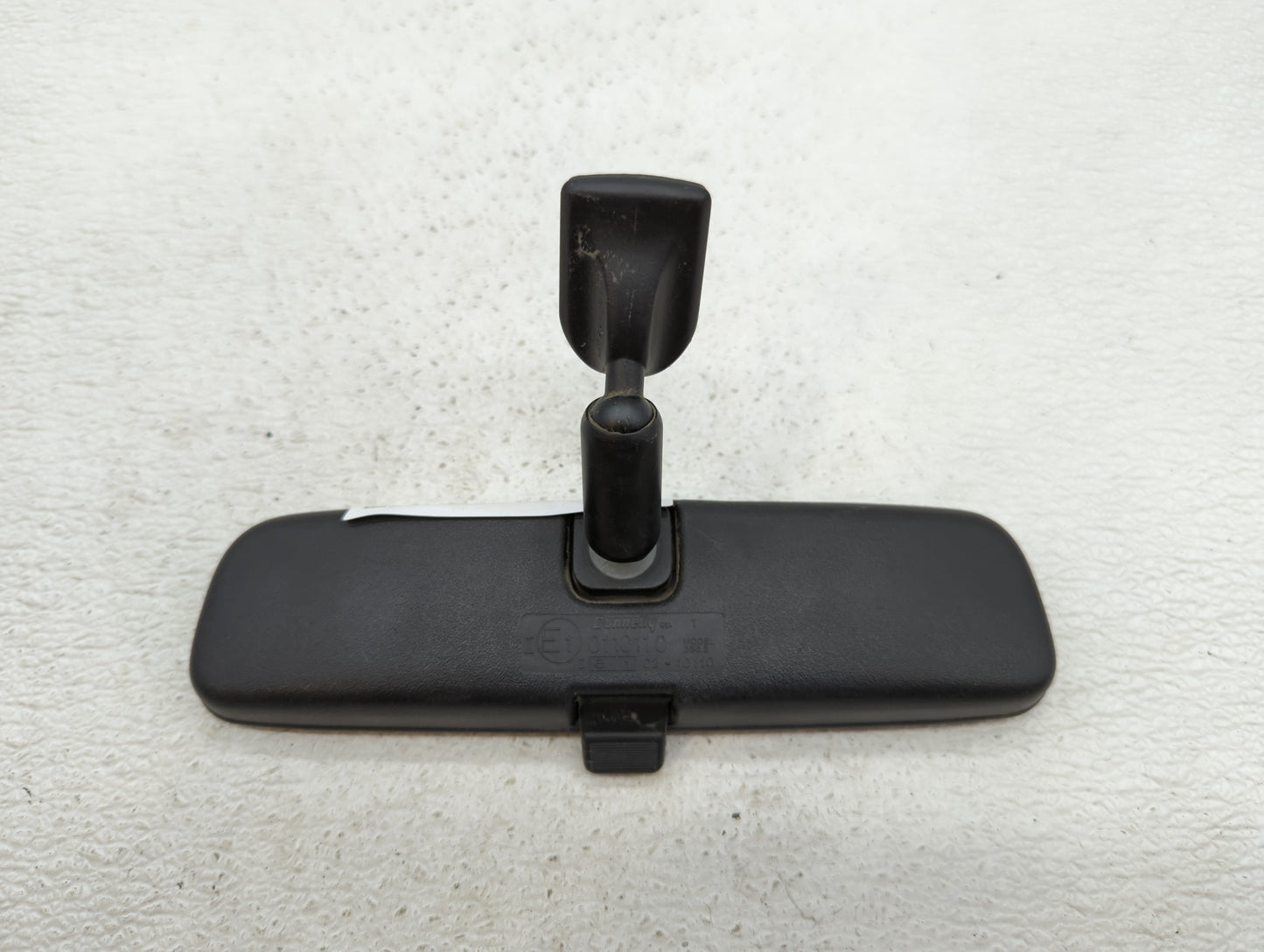 1999-2004 Honda Odyssey Interior Rear View Mirror Replacement OEM P/N:E11015888 4112A-0BIHL3 Fits OEM Used Auto Parts - Oemu