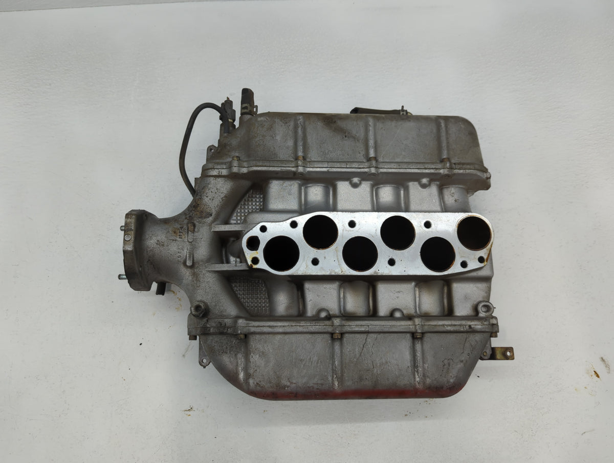2002-2004 Honda Odyssey Air Intake Manifold P/N:P8FA852-975064 Fits Fits 2002 2003 2004 OEM Used Auto Parts - Oemusedautopar