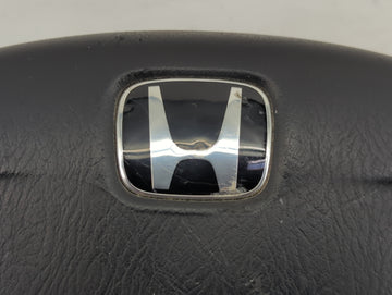2002-2002 Honda Odyssey Air Bag Driver Left Steering Wheel Mounted