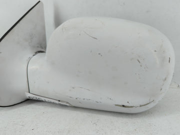 2001-2004 Hyundai Santa Fe Driver Side View Mirror - Left Door Mirror OEM Used