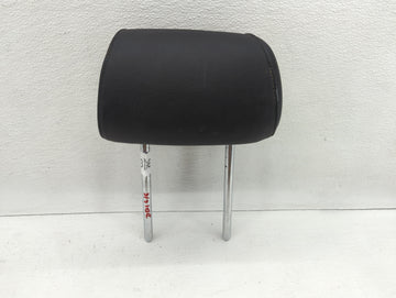2001-2004 Hyundai Santa Fe Headrest Head Rest Front Driver Passenger Seat