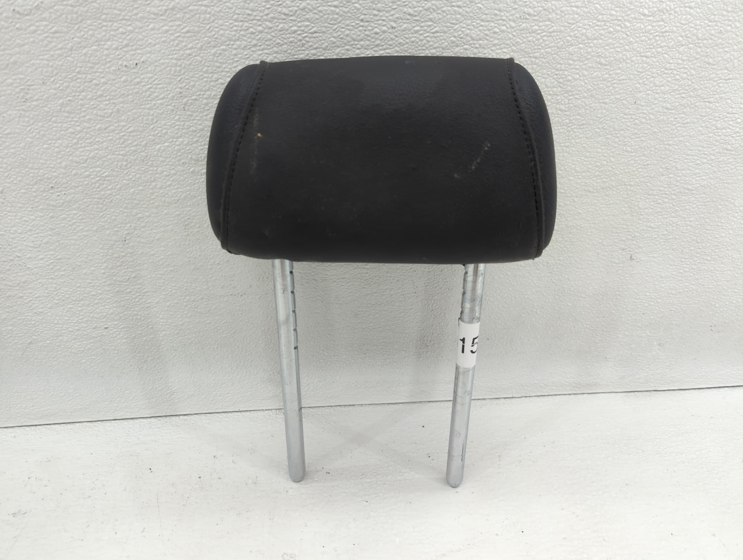 2001-2004 Hyundai Santa Fe Headrest Head Rest Front Driver Passenger Seat - Oemusedautoparts1.com