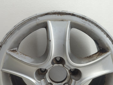 2001-2004 Hyundai Santa Fe Oem Wheel Rim 922143