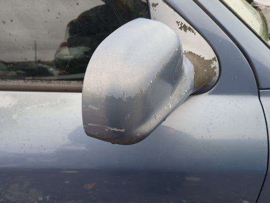 2001-2004 Hyundai Santa Fe Side Mirror Replacement Passenger Right View Door Mirror Fits Fits 2001 2002 2003 2004 OEM Used Auto Parts