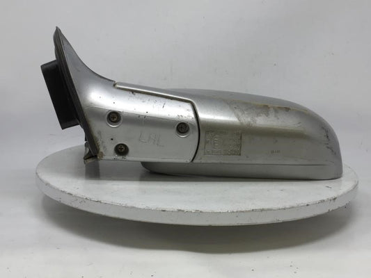 2002 Hyundai Santa Fe Driver Side View Mirror - Left Door Mirror OEM Used
