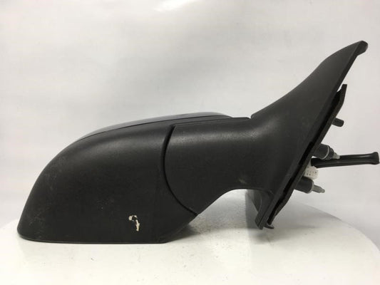 2002 Hyundai Santa Fe Passenger Side View Mirror - Right Door Mirror OEM Used