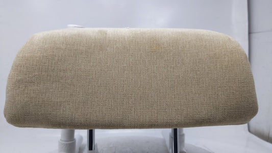 2002 Hyundai Sonata Headrest Head Rest Rear Center Seat Fits OEM Used Auto Parts