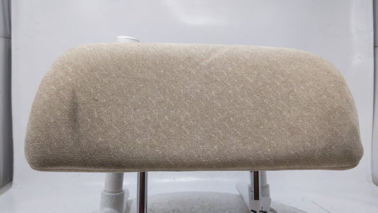 2002 Hyundai Sonata Headrest Head Rest Rear Center Seat Fits OEM Used Auto Parts