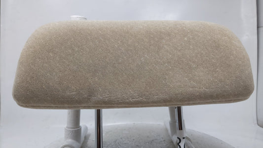 2002 Hyundai Sonata Headrest Head Rest Rear Center Seat Fits OEM Used Auto Parts