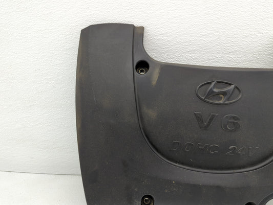2002 Hyundai Sonata Engine Cover