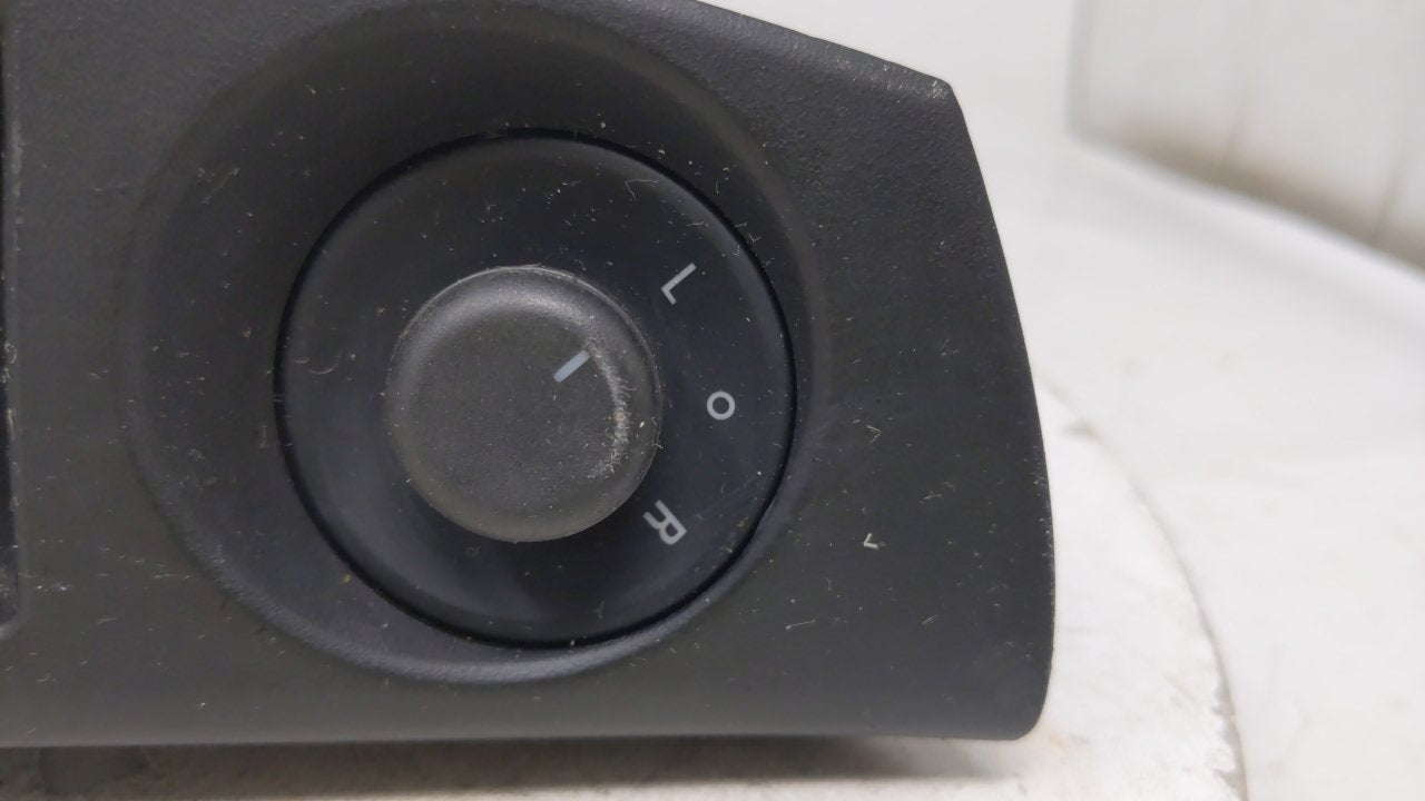 2011-2015 Hyundai Sonata Master Power Window Switch Replacement Driver Side Left Fits Fits 2011 2012 2013 2014 2015 OEM Used