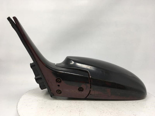 2002 Hyundai Sonata Driver Side View Mirror - Left Door Mirror OEM Used