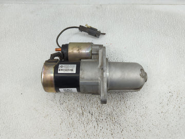 2002-2004 Infiniti I35 Car Starter Motor Solenoid OEM P/N:23300 5Y710 Fits Fits 2002 2003 2004 OEM Used Auto Parts