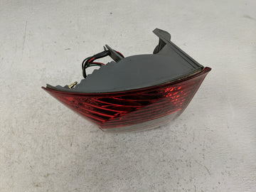 2002-2004 Isuzu Axiom Tail Light Assembly Passenger Right OEM Fits Fits 2002 2003 2004 OEM Used Auto Parts