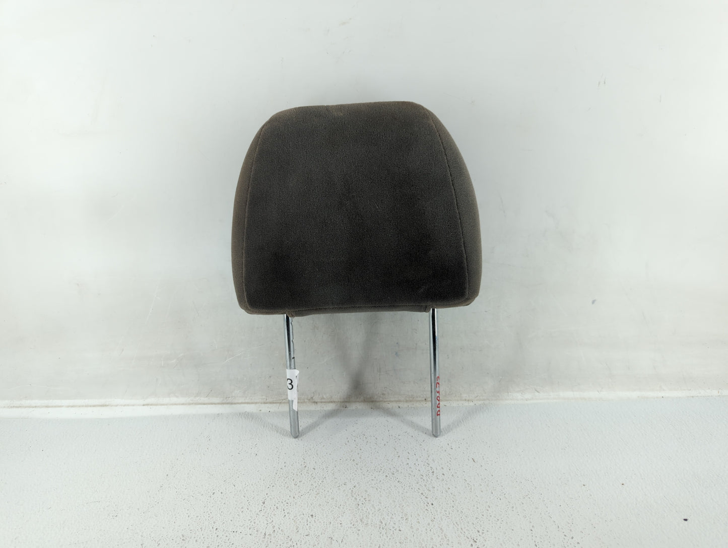 2002 Isuzu Axiom Headrest Head Rest Front Driver Passenger Seat Fits OEM Used Auto Parts - Oemusedautoparts1.com