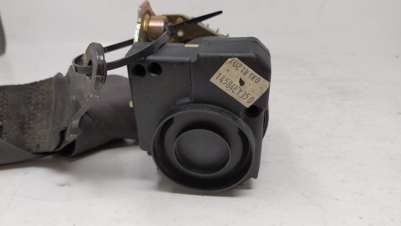 2002-2004 Jaguar X-type Passenger Right Seat Belt Front Retractor - Oemusedautoparts1.com