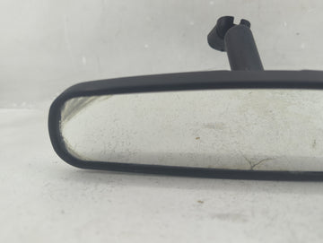 2002 Jeep Cherokee Interior Rear View Mirror Replacement OEM P/N:8011681 Fits OEM Used Auto Parts