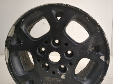1999-2003 Jeep Grand Cherokee Oem Wheel Rim