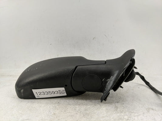 2002 Jeep Grand Cherokee Side Mirror Replacement Passenger Right View Door Mirror Fits OEM Used Auto Parts